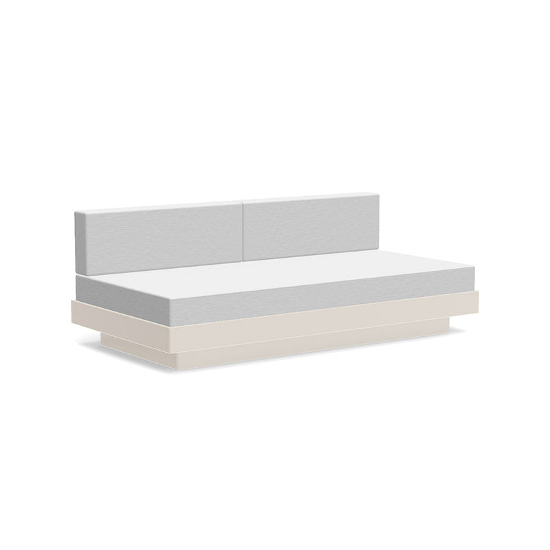 Loll Designs Platform One Sectional Sofa — manufacturer product image