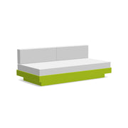 Loll Designs Platform One Sectional Sofa — manufacturer product image