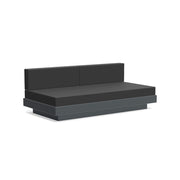 Loll Designs Platform One Sectional Sofa — manufacturer product image