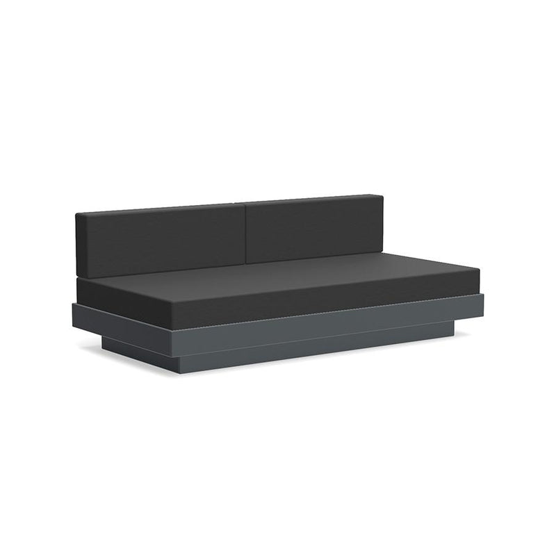 Loll Designs Platform One Sectional Sofa — manufacturer product image