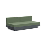 Loll Designs Platform One Sectional Sofa — manufacturer product image