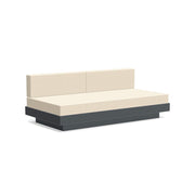 Loll Designs Platform One Sectional Sofa — manufacturer product image
