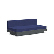 Loll Designs Platform One Sectional Sofa — manufacturer product image