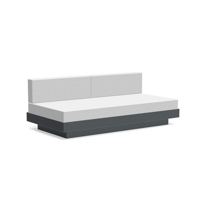 Loll Designs Platform One Sectional Sofa — manufacturer product image