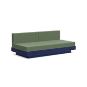 Loll Designs Platform One Sectional Sofa — manufacturer product image
