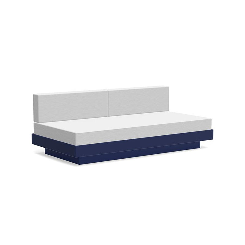 Loll Designs Platform One Sectional Sofa — manufacturer product image
