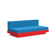 Loll Designs Platform One Sectional Sofa — manufacturer product image