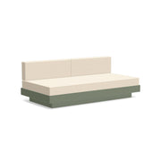 Loll Designs Platform One Sectional Sofa — manufacturer product image