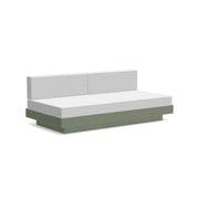 Loll Designs Platform One Sectional Sofa — manufacturer product image