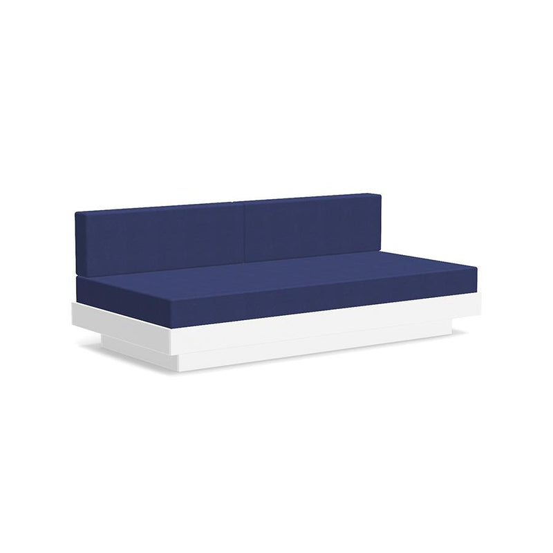 Loll Designs Platform One Sectional Sofa — manufacturer product image
