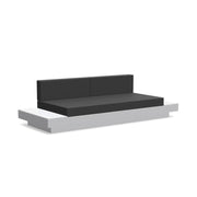 Loll Designs Platform One Sofa with Tables — manufacturer product image