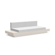 Loll Designs Platform One Sofa with Tables — manufacturer product image