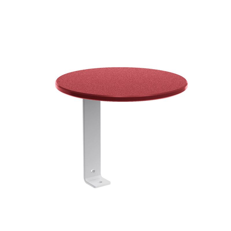 Loll Designs Platform One Swivel Table — manufacturer product image 26