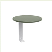 Loll Designs Platform One Swivel Table — manufacturer product image 23