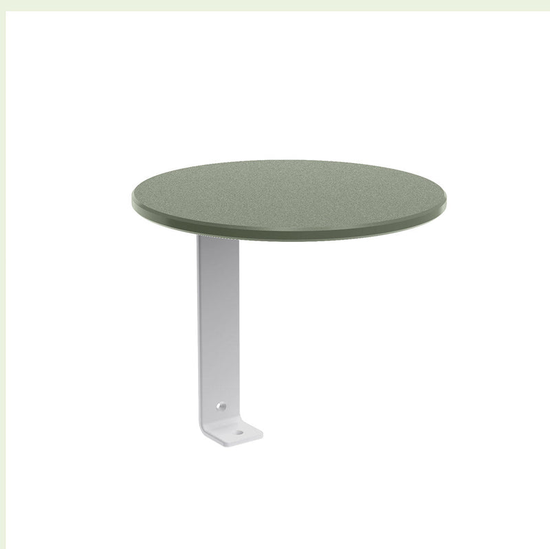Loll Designs Platform One Swivel Table — manufacturer product image 23