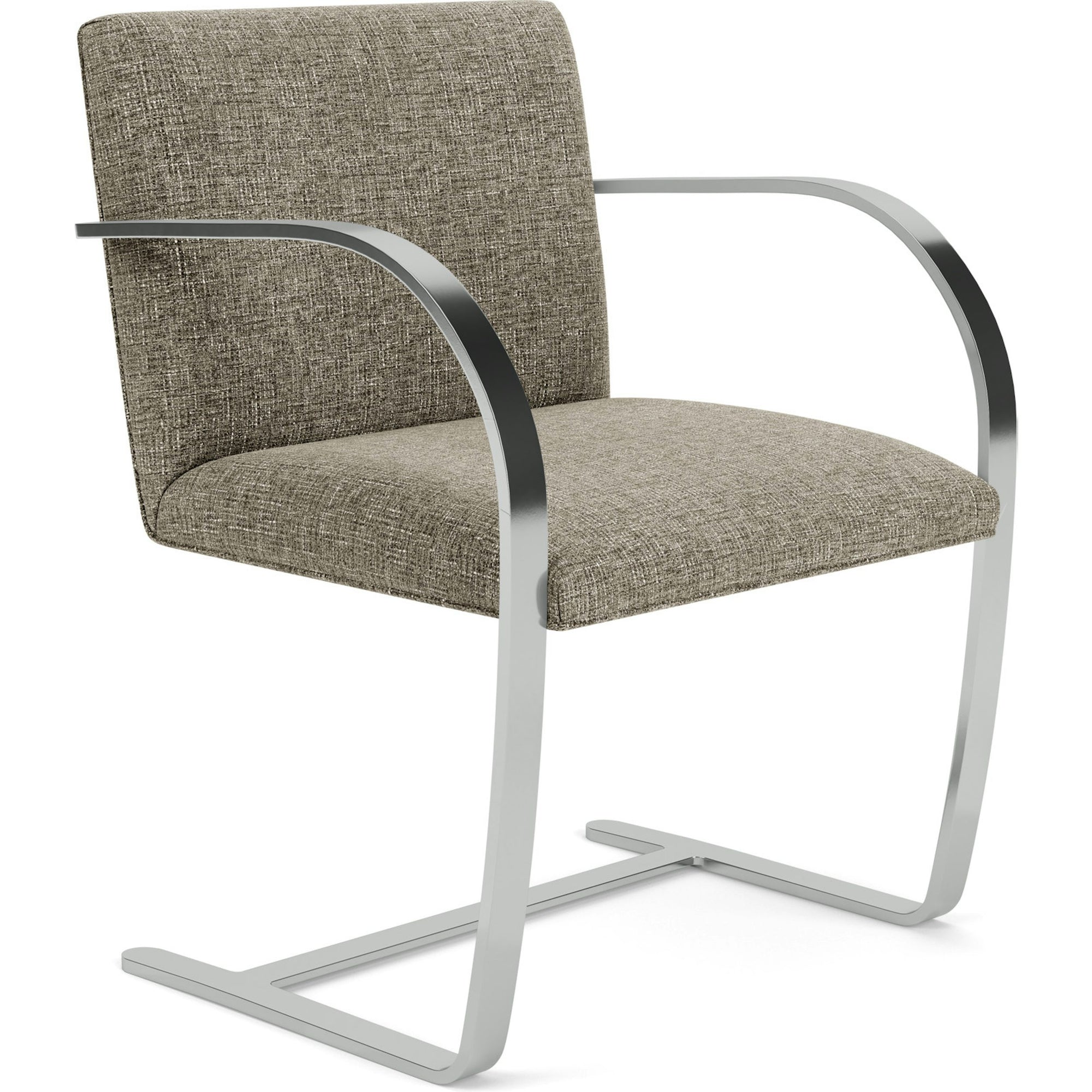 Brno Chair - Flat Bar