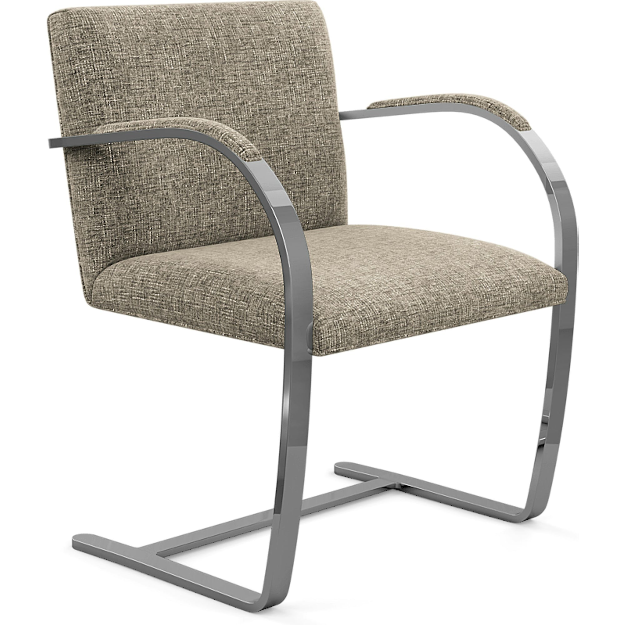 Brno Chair - Flat Bar