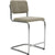 Cesca Stool - Upholstered Seat & Back