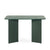 Plec Desk Table Tables RS Barcelona Green Aver Marble 