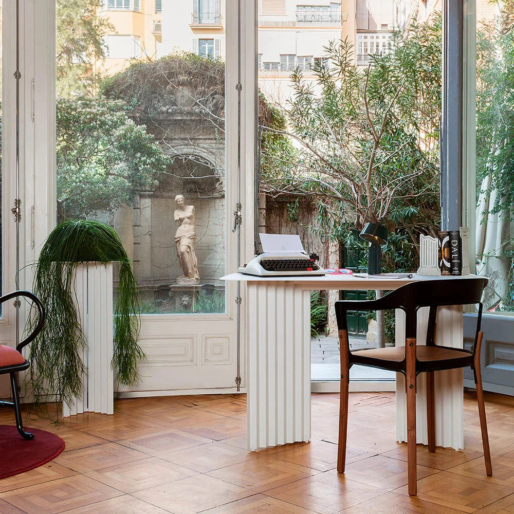 Plec Desk Table Tables RS Barcelona 