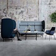 Plenum Coffee Table Coffee Tables Fritz Hansen 