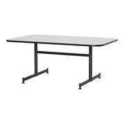 Plenum Coffee Table Coffee Tables Fritz Hansen 