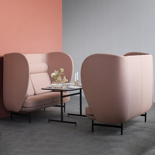 Plenum Dining Table Dining Tables Fritz Hansen 