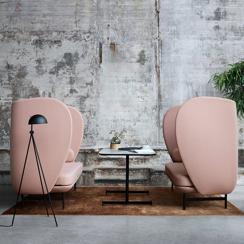 Plenum Dining Table Dining Tables Fritz Hansen 
