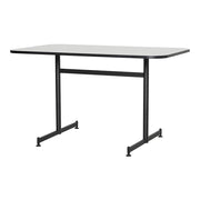 Plenum Dining Table Dining Tables Fritz Hansen 