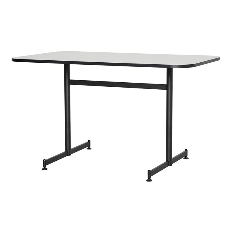 Plenum Dining Table Dining Tables Fritz Hansen 