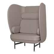 Plenum One Seat Sofa Sofa Fritz Hansen 