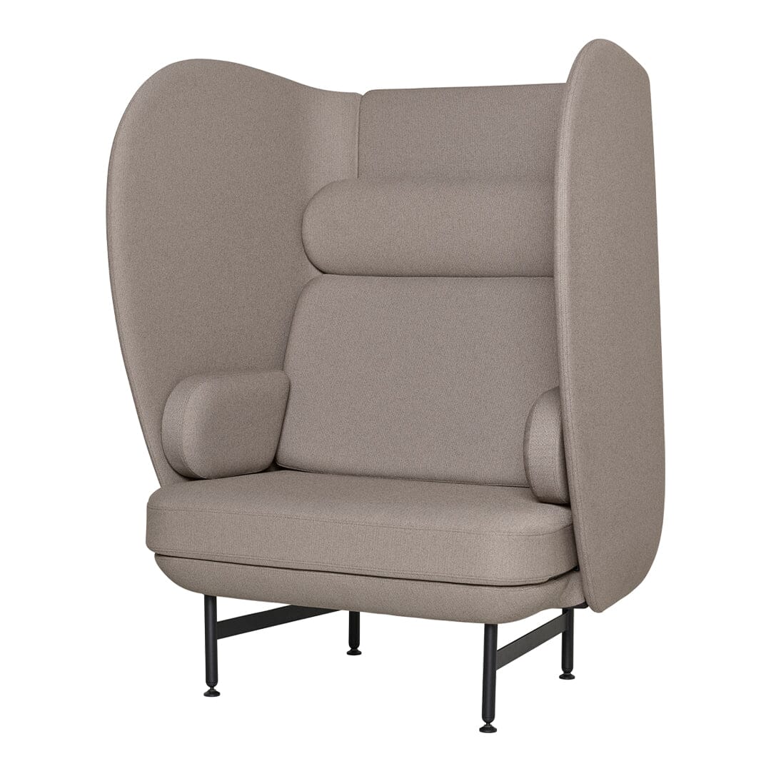 Plenum One Seat Sofa Sofa Fritz Hansen 