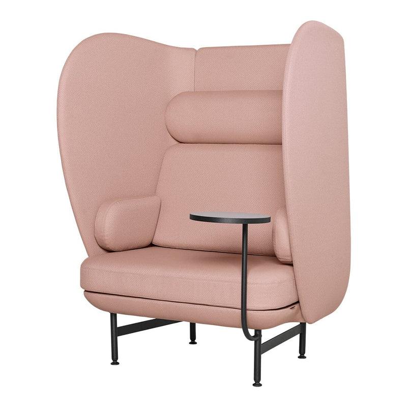 Plenum One Seat Sofa Sofa Fritz Hansen 