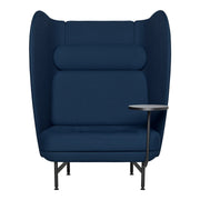 Plenum One Seat Sofa Sofa Fritz Hansen 