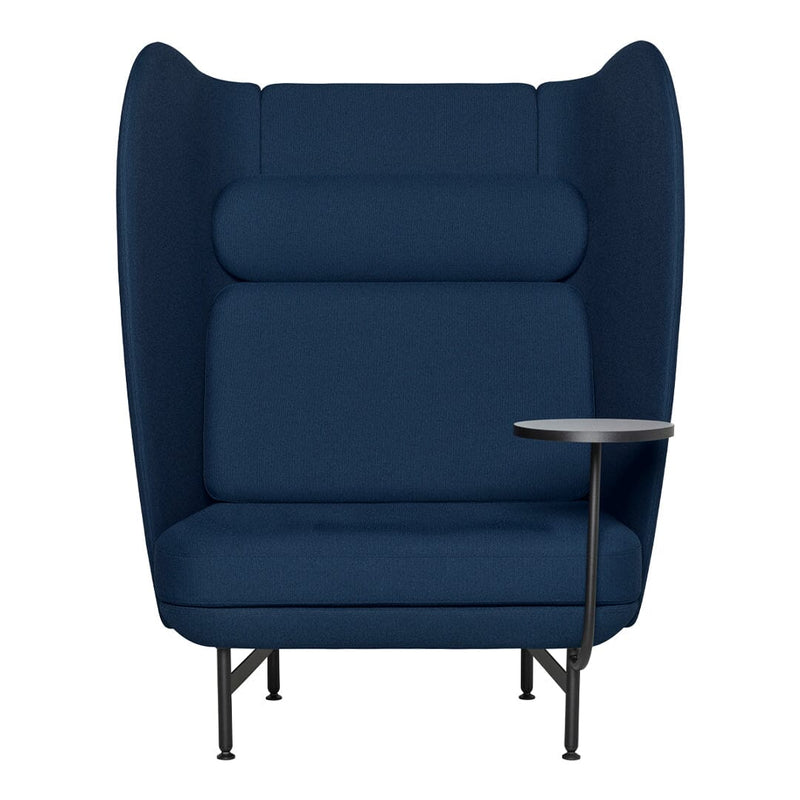 Plenum One Seat Sofa Sofa Fritz Hansen 