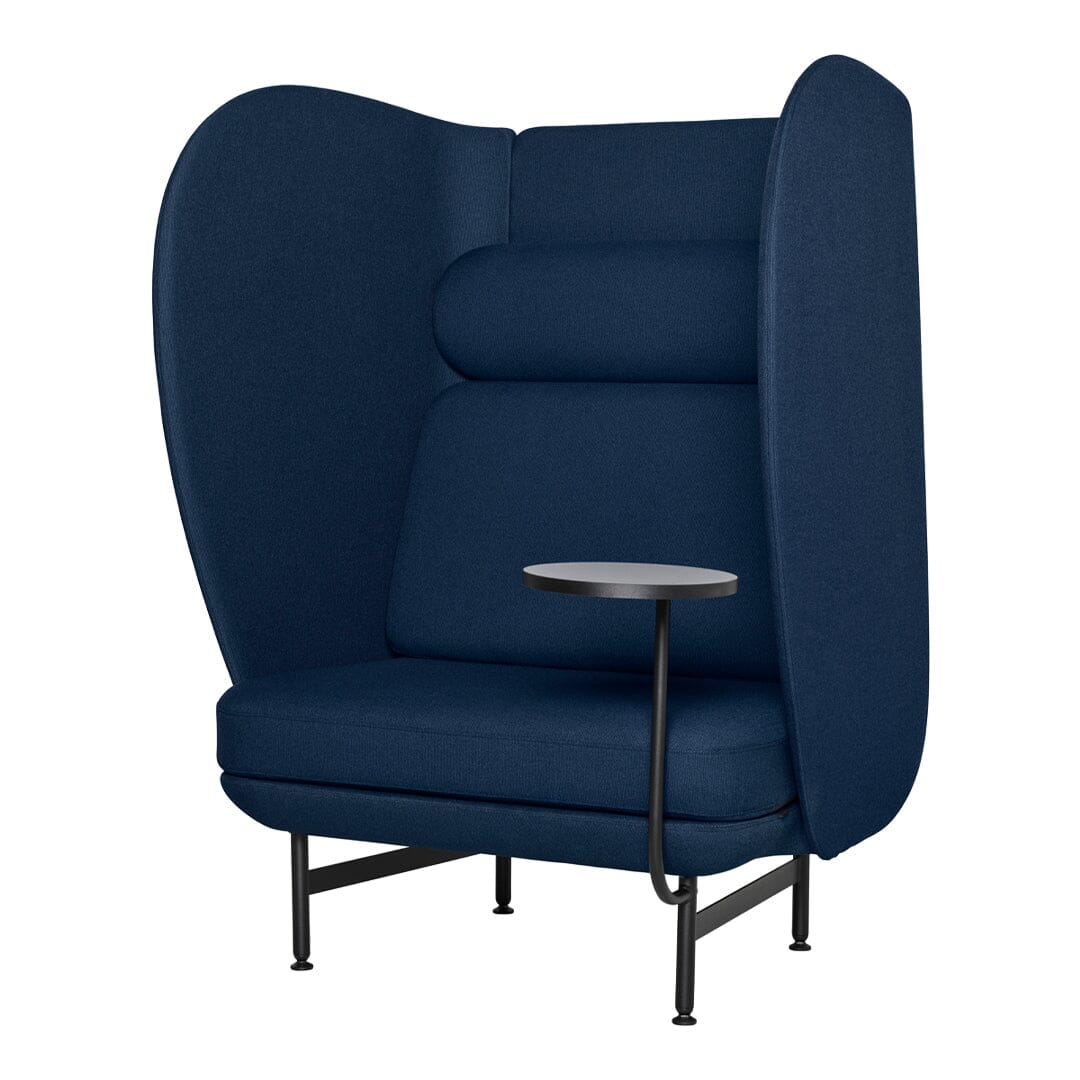 Plenum One Seat Sofa Sofa Fritz Hansen 