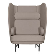 Plenum One Seat Sofa Sofa Fritz Hansen 