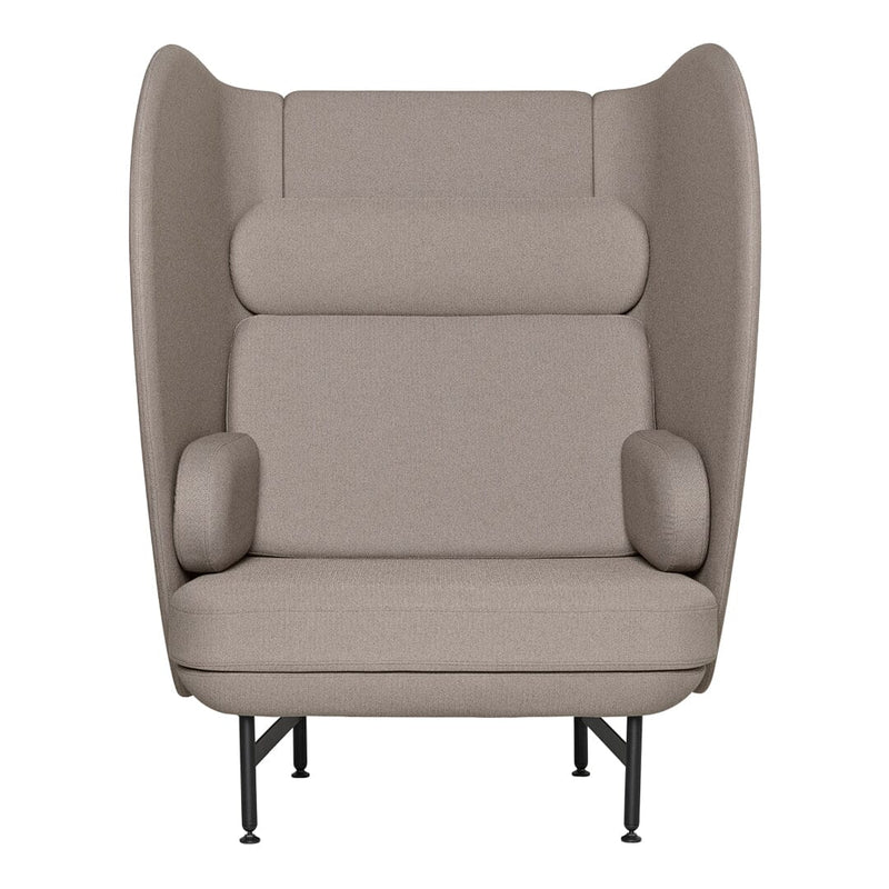 Plenum One Seat Sofa Sofa Fritz Hansen 