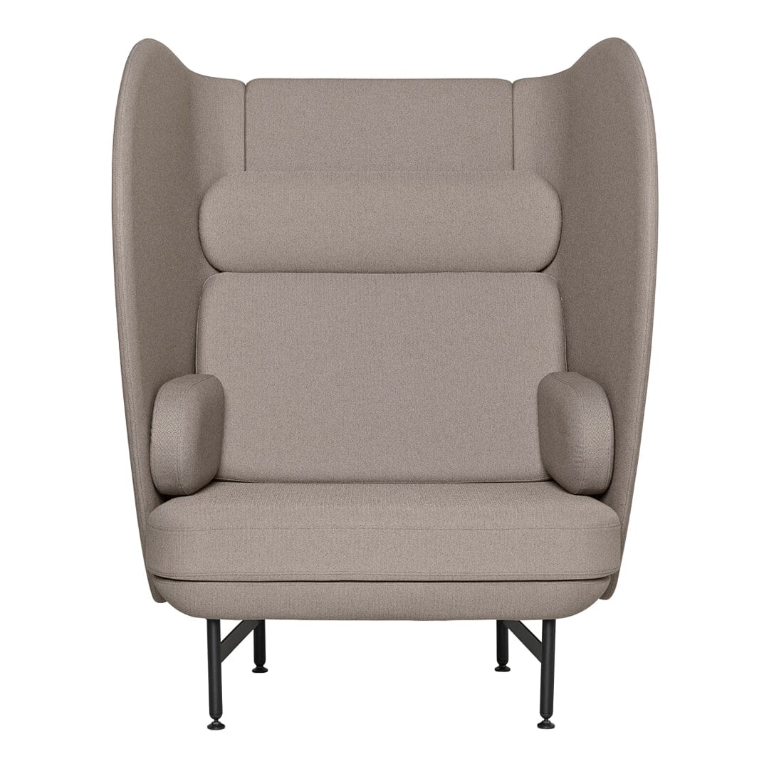 Plenum One Seat Sofa Sofa Fritz Hansen 