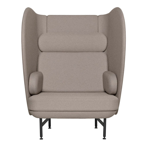 Plenum One Seat Sofa Sofa Fritz Hansen 