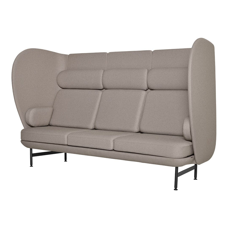 Plenum Three Seat sofa Sofa Fritz Hansen 