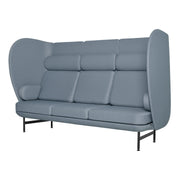 Plenum Three Seat sofa Sofa Fritz Hansen 