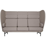 Plenum Three Seat sofa Sofa Fritz Hansen 