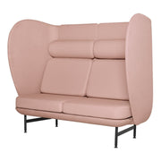 Plenum Two Seat Sofa Sofa Fritz Hansen 