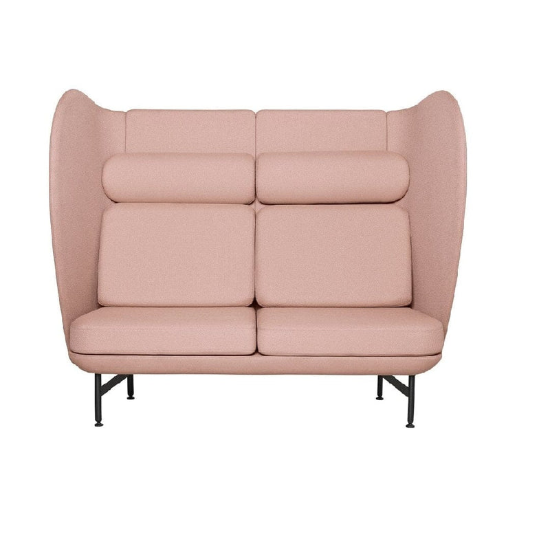 Plenum Two Seat Sofa Sofa Fritz Hansen 