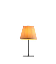 Ktribe T2 Table Lamp Table Lamps Flos Plisse Cloth Halogen 
