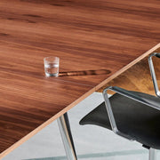 Pluralis KS421 Table Dining Tables Fritz Hansen 