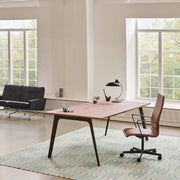 Pluralis KS421 Table Dining Tables Fritz Hansen 