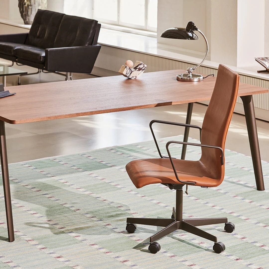 Pluralis KS422 Table Dining Tables Fritz Hansen 