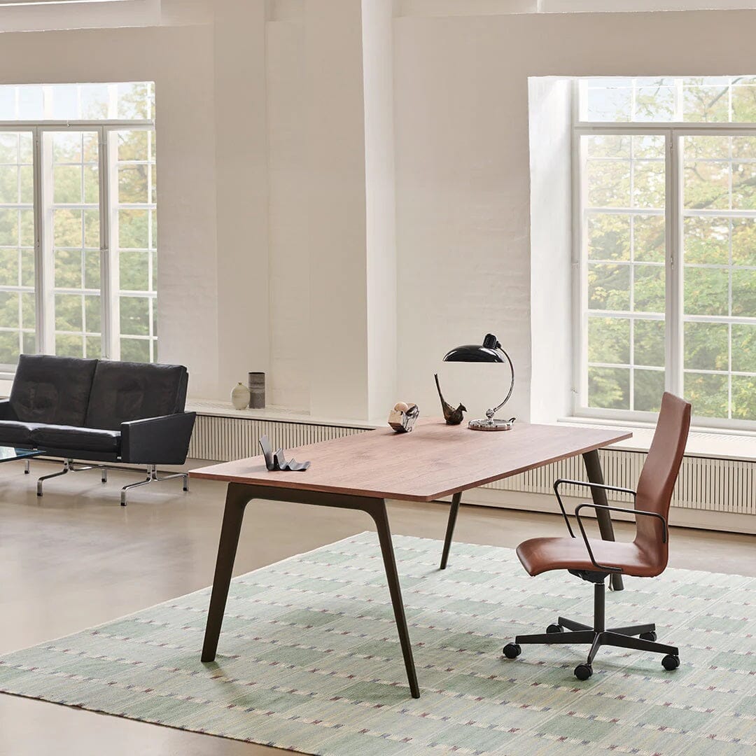 Pluralis KS422 Table Dining Tables Fritz Hansen 